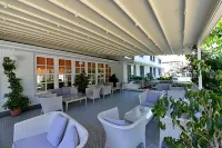 Tonoz Beach Hotel - Flughafentransfer