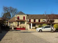Hôtel A la Renommée - 2 ดาว