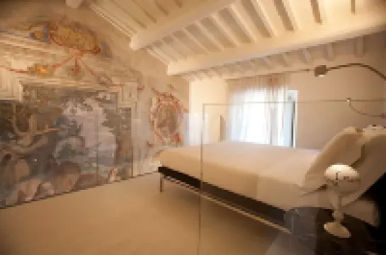 Nun Assisi Relais & Spa Museum