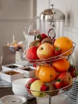Hotel Twenty Nine - Bữa sáng
