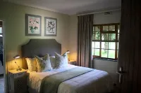 Elgin Guest House Hotels in Underberg