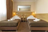 Hotel Boss
