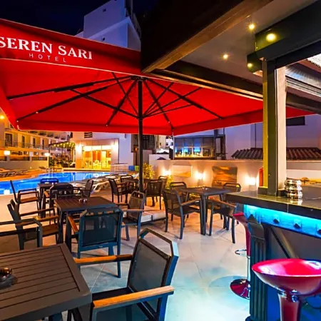 Seren Sari Hotel