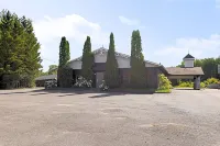 Auberge Pique Nique Hotels in Grand-Mère
