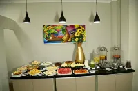 Prata Hotel - Bữa sáng