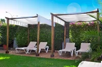 Hotel Oasis - Pet friendly
