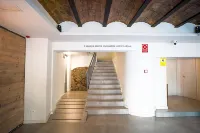 Dynamic Hotels Caldetes Barcelona