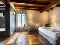 Hôtel Iribarnia Hotels in Ultzamaldea