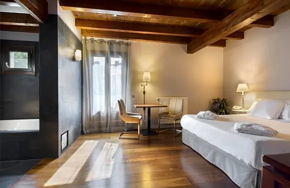 伊利巴尼亞鄉村-原生酒店