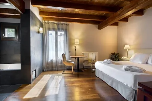 Hôtel Iribarnia Hotels in Sunbilla