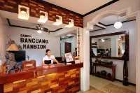 Coron Bancuang Mansion