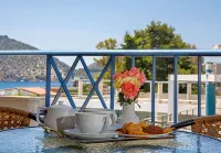 Hotel Tolo - Sea View