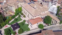 Les Clarisses Boutique Hotel Hôtels à : Osona