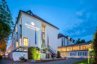 Best Western Plus Hotel am Schlossberg Các khách sạn ở Nurtingen