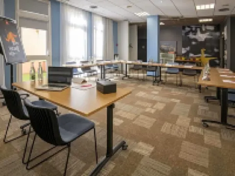 宜必思加普酒店 加普酒店