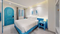 Suntorini Boutique Hotel Hotels in Vung Tau