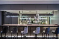 AC Hotel Ciudad de Sevilla - bar