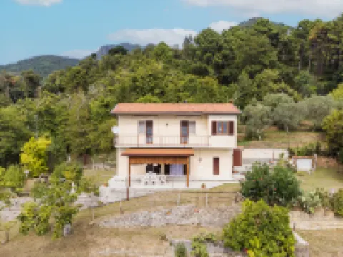 Casa Giulia Hotel a Seravezza