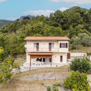 Casa Giulia Отели в г. Серавецца