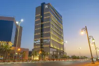 Dana Rayhaan by Rotana Hotels near Saihat Lake