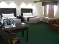 Best Western Hotel Plaza Matamoros Hotels near Lienzo Charro Villa De Matamoros