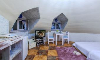 Jincheon Happy House Pension