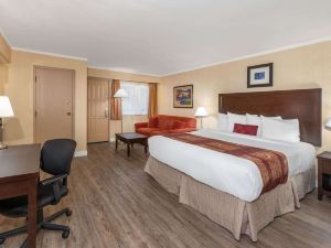 Ramada by Wyndham Coquitlam