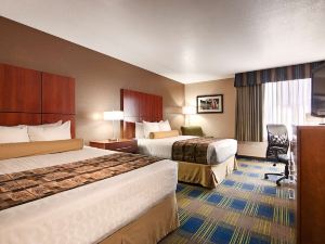 Best Western Plus Heritage Inn Rancho Cucamonga/Ontario