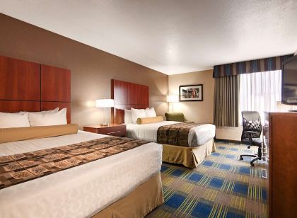 Best Western Plus Heritage Inn Rancho Cucamonga/Ontario