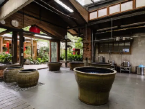 Zhuo Ye Cottage Hotels in Miaoli