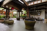 Zhuo Ye Cottage