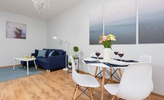 Apartment Warsaw Kopalniana by Renters