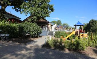 Hotel Weserschiffchen