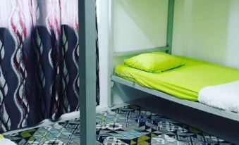 Bajet Roomstay Guest House Apartment Seri Iskandar