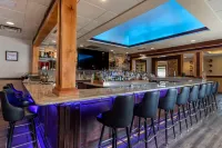 Best Western Sunridge Inn  Conference Center Hotels in Baker City