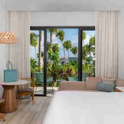 Hilton Tulum Riviera Maya All-Inclusive Resort Rooms