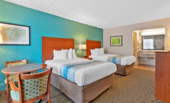 Best Western Hendersonville Inn