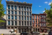 Independence Park Hotel, Premier Collection Hotels in Camden