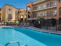 MainStay Suites Orange County John Wayne Airport Hotels in Santa Ana
