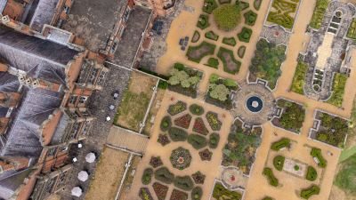 ホテル周辺 ホールマーク ホテル ザ ウエルコム ストラットフォード アポン エイボンの写真