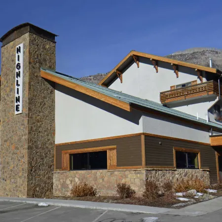 Highline Vail - a DoubleTree by Hilton