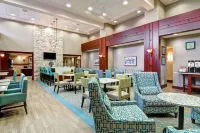 Hampton Inn & Suites by Hilton Guelph - Aamiainen