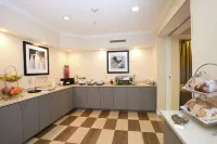 Hampton Inn Jacksonville East Regency Square - Pool