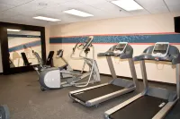Hampton Inn Maumelle - Gym