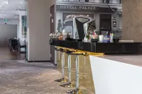 Palace Hotel Tallinn, Rd Ind - 바
