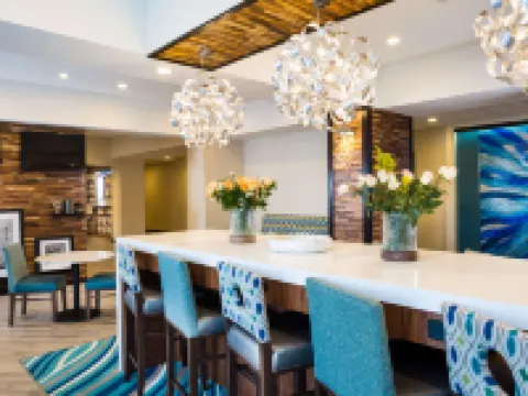 Hampton Inn Atlantic City/Absecon Hotels in Galloway