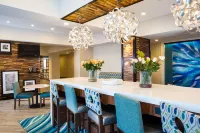 Hampton Inn Atlantic City/Absecon Hotels in Galloway