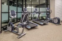 DoubleTree by Hilton Lafayette East - Gym