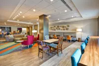 Home2 Suites by Hilton - Evansville, IN - 3 estrellas