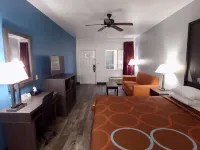 Super 8 by Wyndham Forney/East Dallas